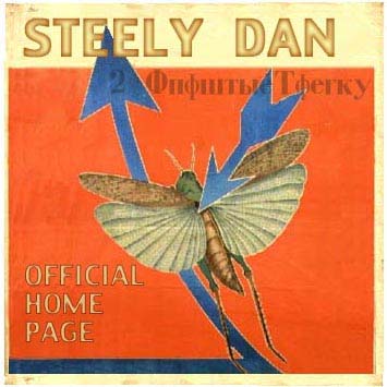 Steely Dan | Official Home Page
