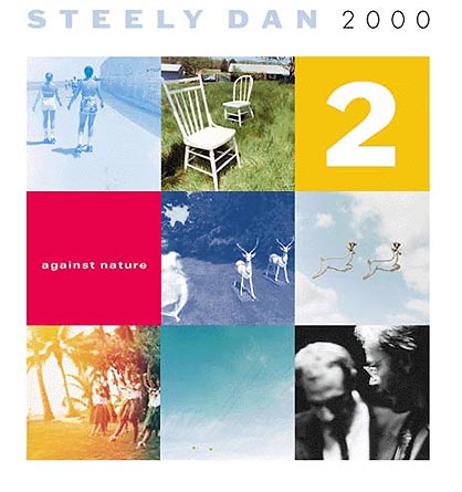 Steely Dan 2000